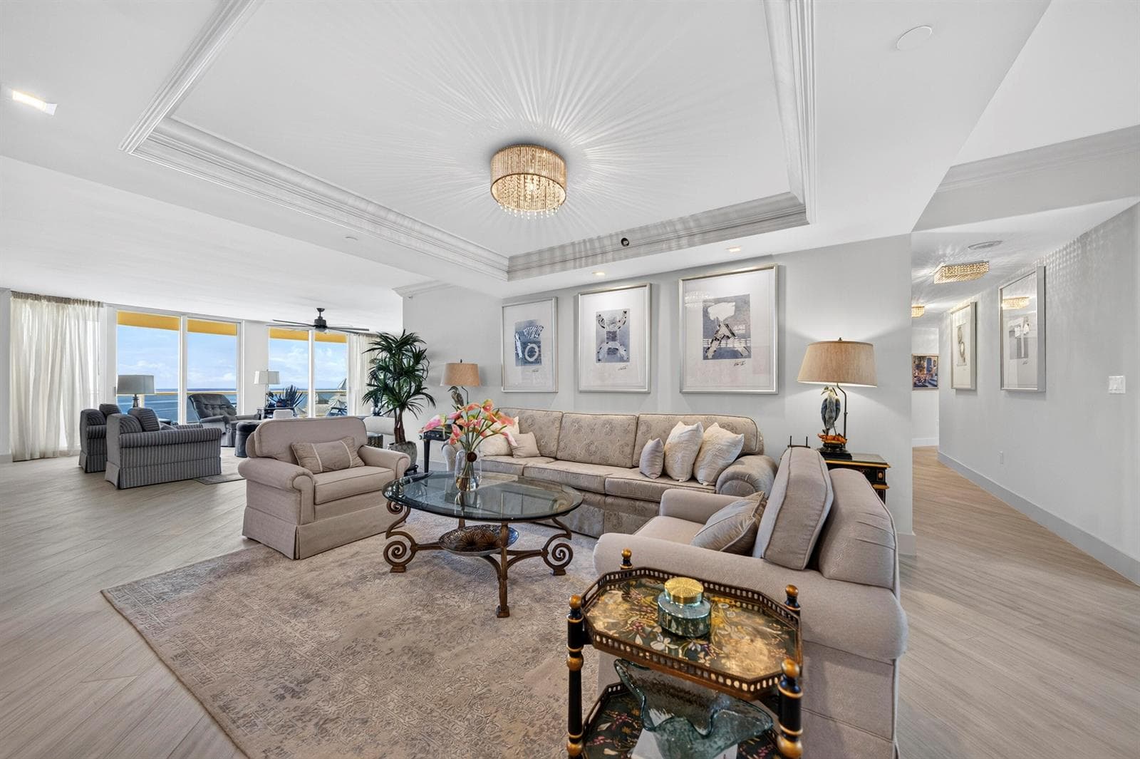2110 N Ocean Boulevard 19A/D photo 12