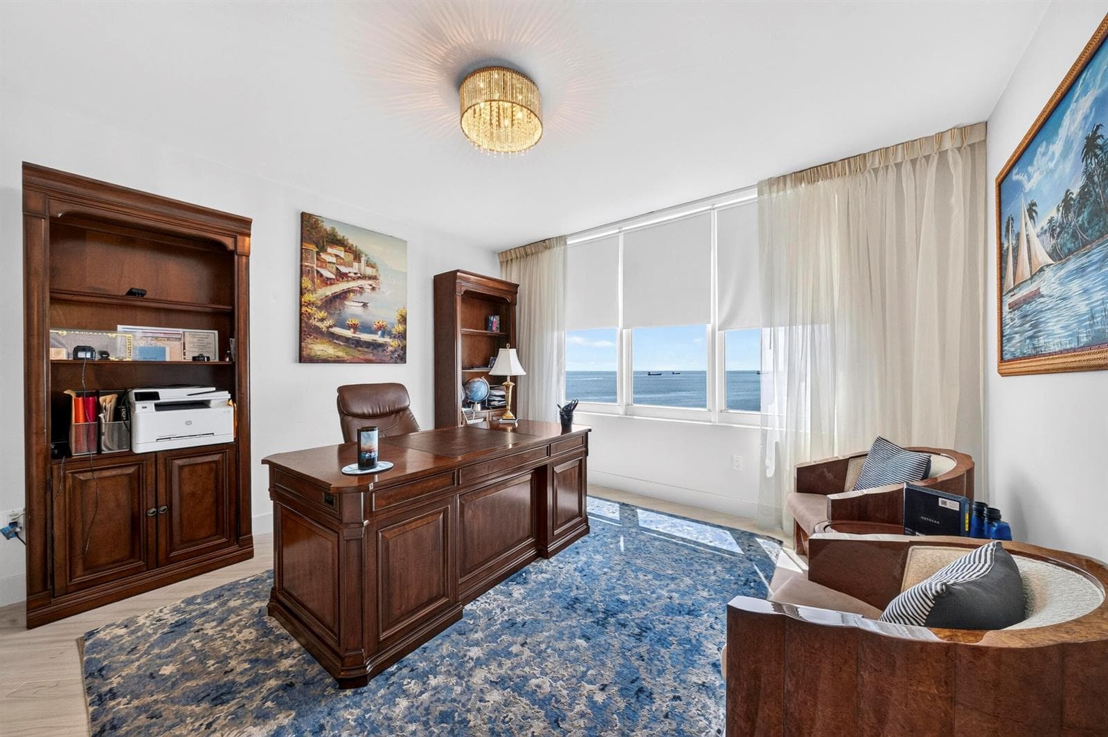 2110 N Ocean Boulevard 19A/D photo 9
