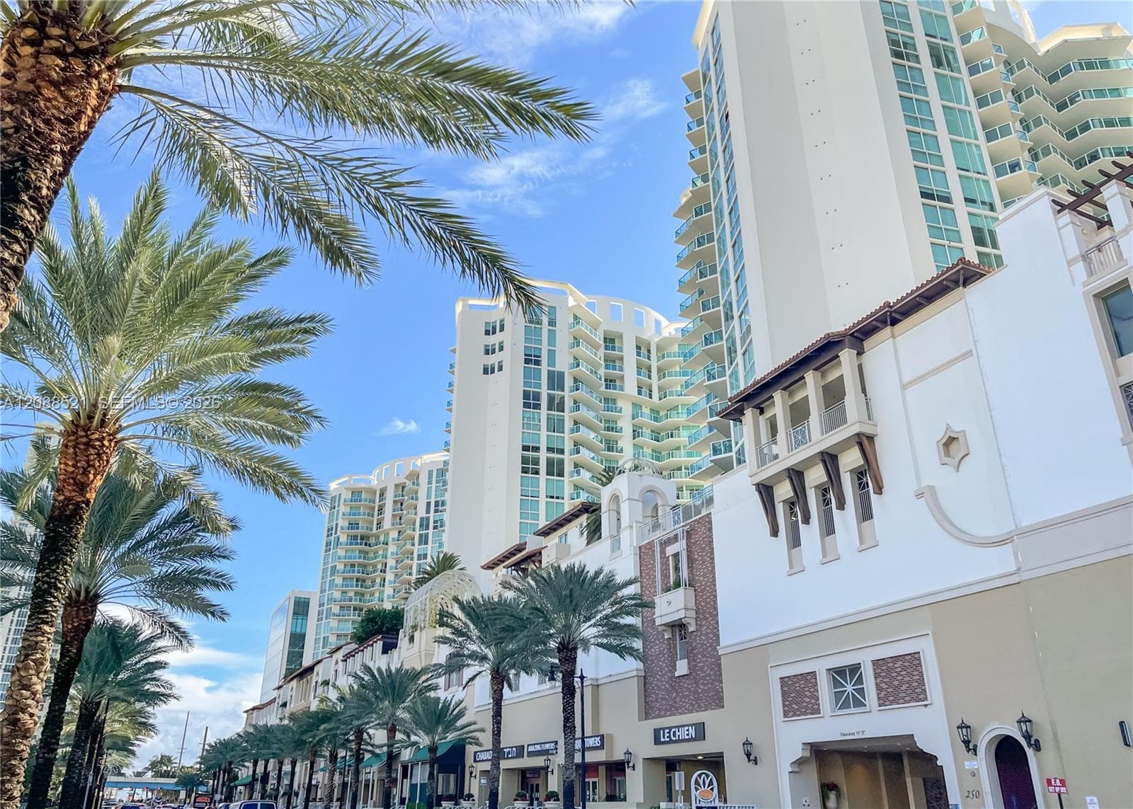 250 Sunny Isles Blvd 3-702 photo 11