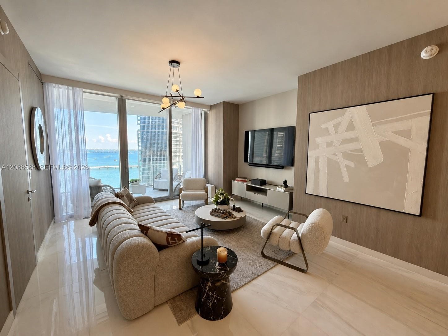 300 Biscayne Boulevard Way 1605W photo 2