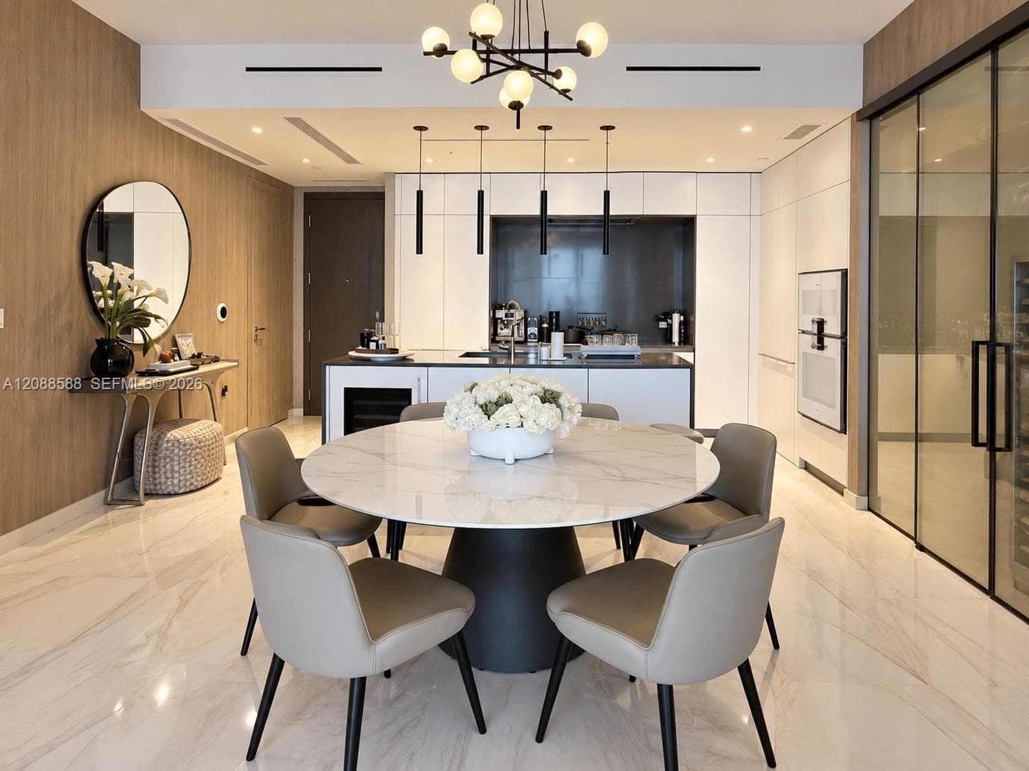 300 Biscayne Boulevard Way 1605W photo 3