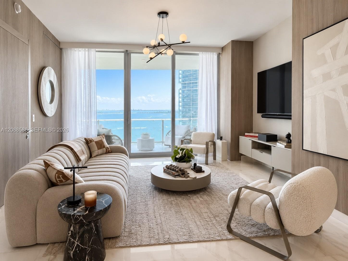 300 Biscayne Boulevard Way 1605W photo 1