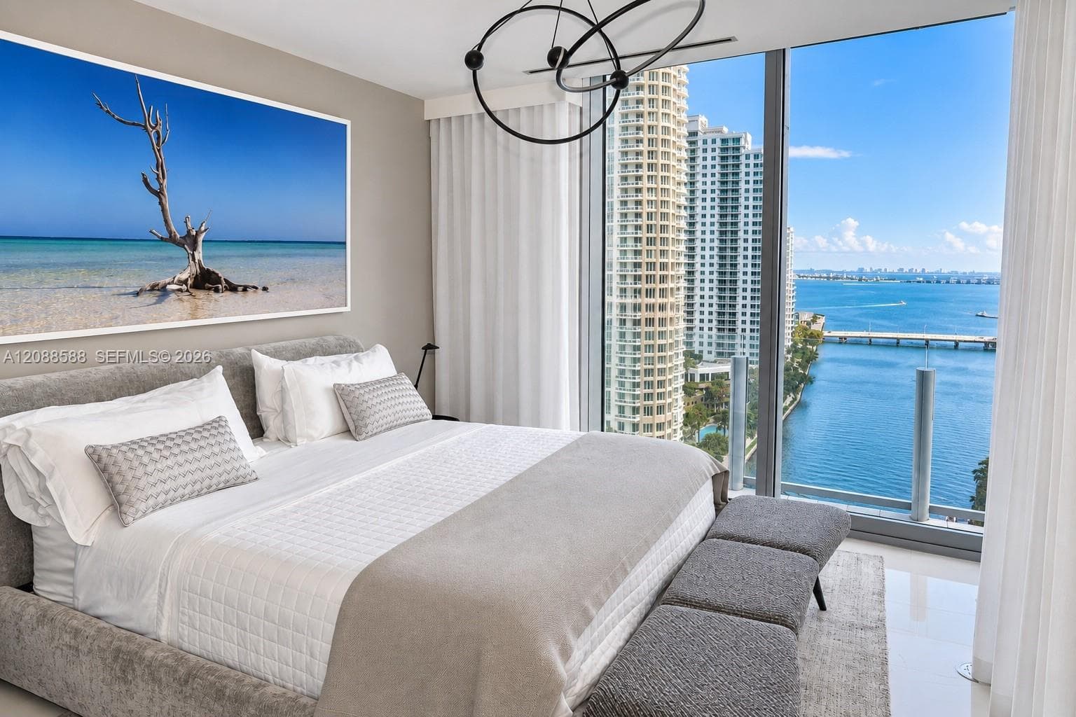 300 Biscayne Boulevard Way 1605W photo 10