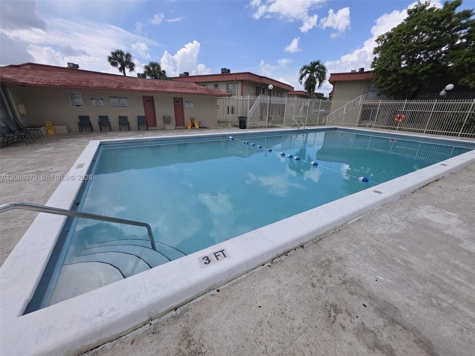 12811 SW 43rd Dr 114-A photo 6