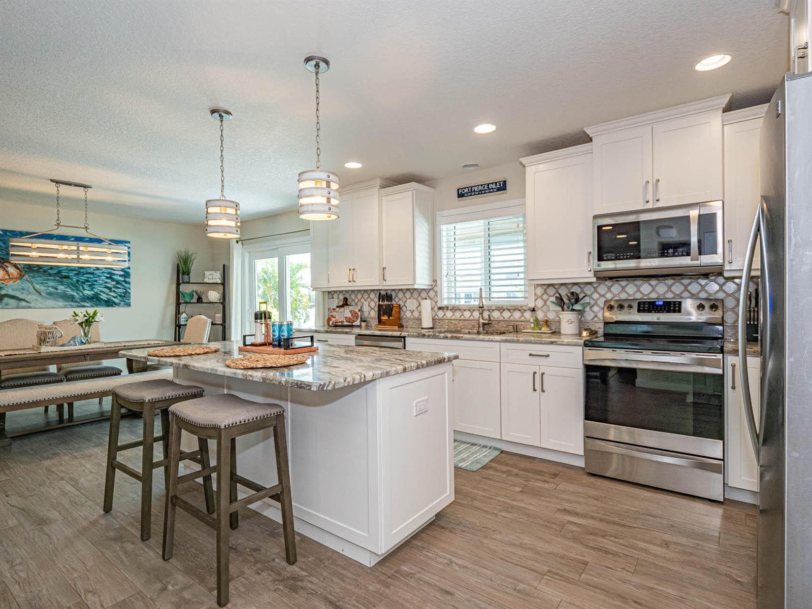 255 MARINA Drive photo 21