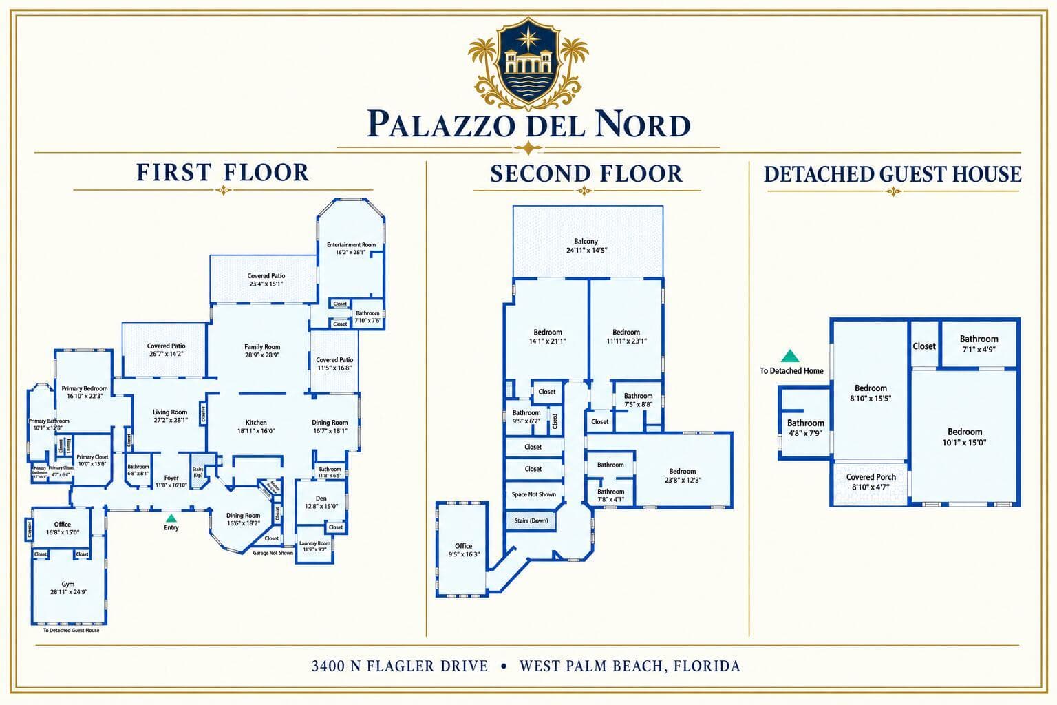 3400 N Flagler Drive photo 6