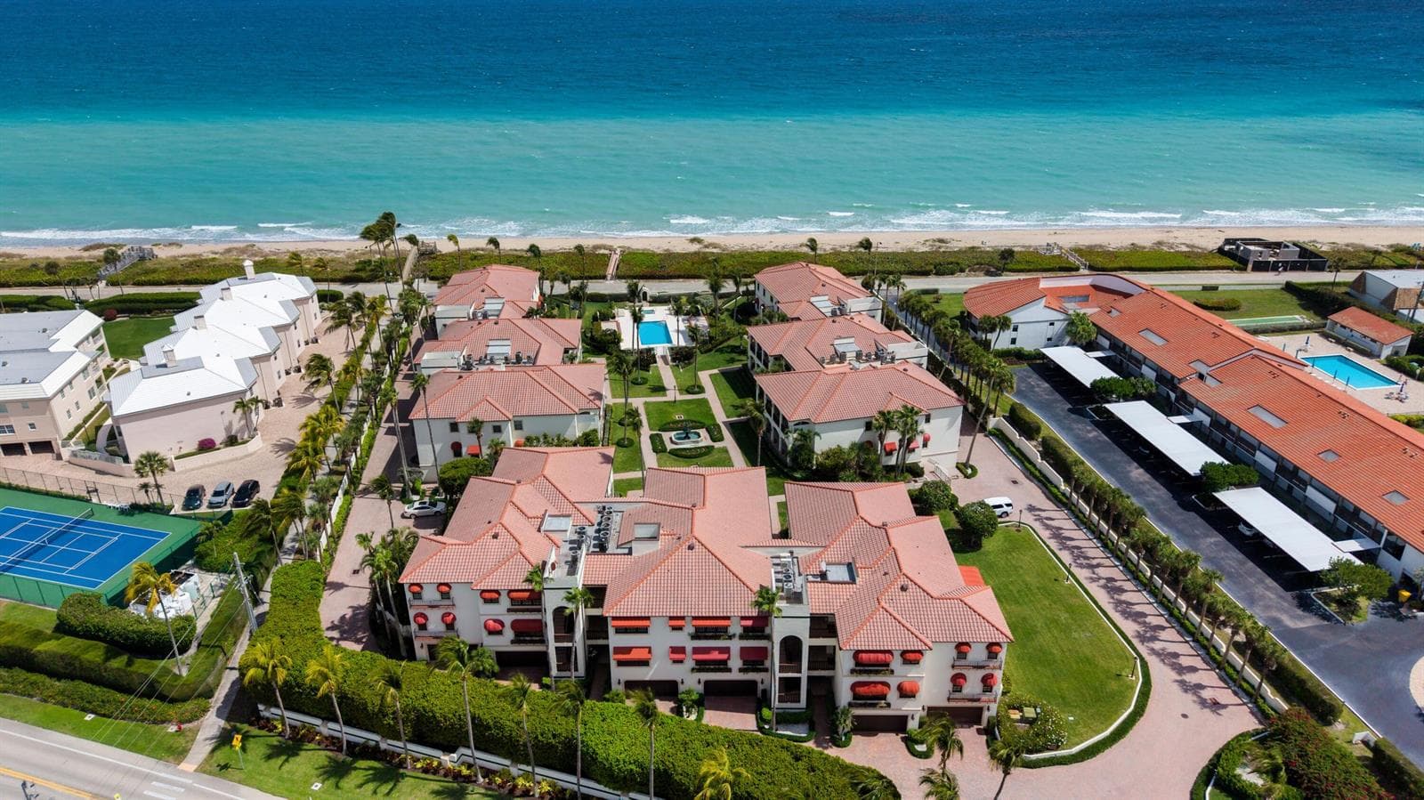 5833 N OCEAN Boulevard D2 photo 2