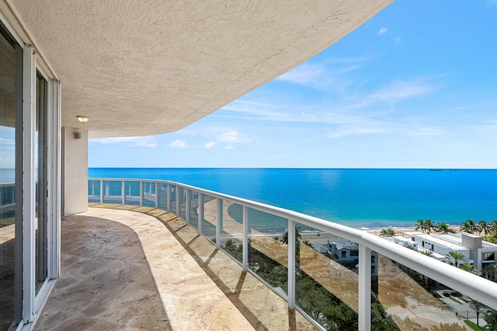 3100 N Ocean Boulevard 1610 photo 2