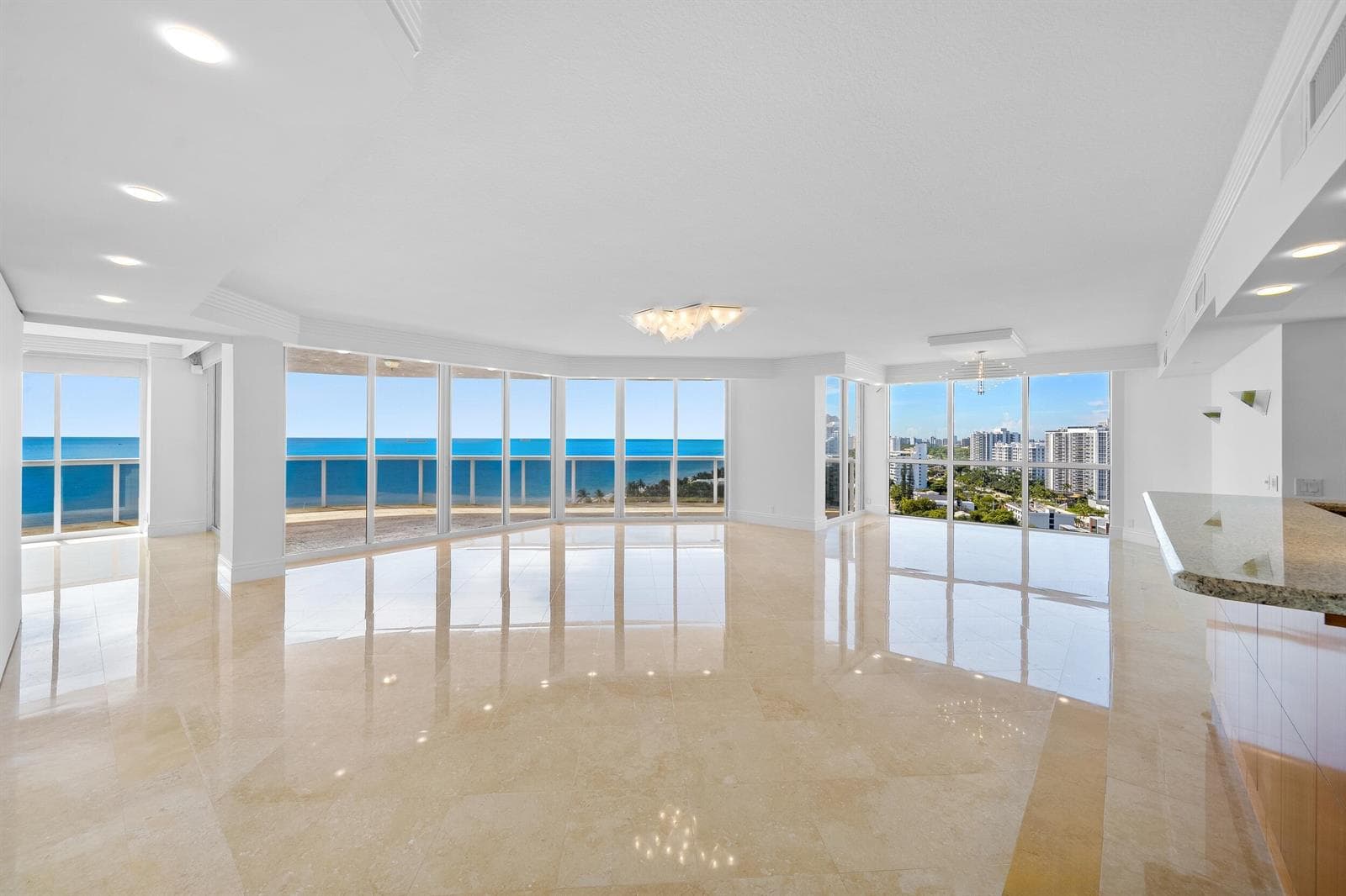 3100 N Ocean Boulevard 1610 photo 6