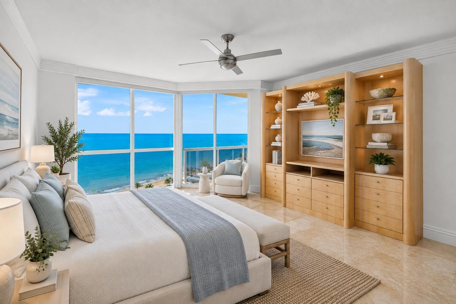 3100 N Ocean Boulevard 1610 photo 20