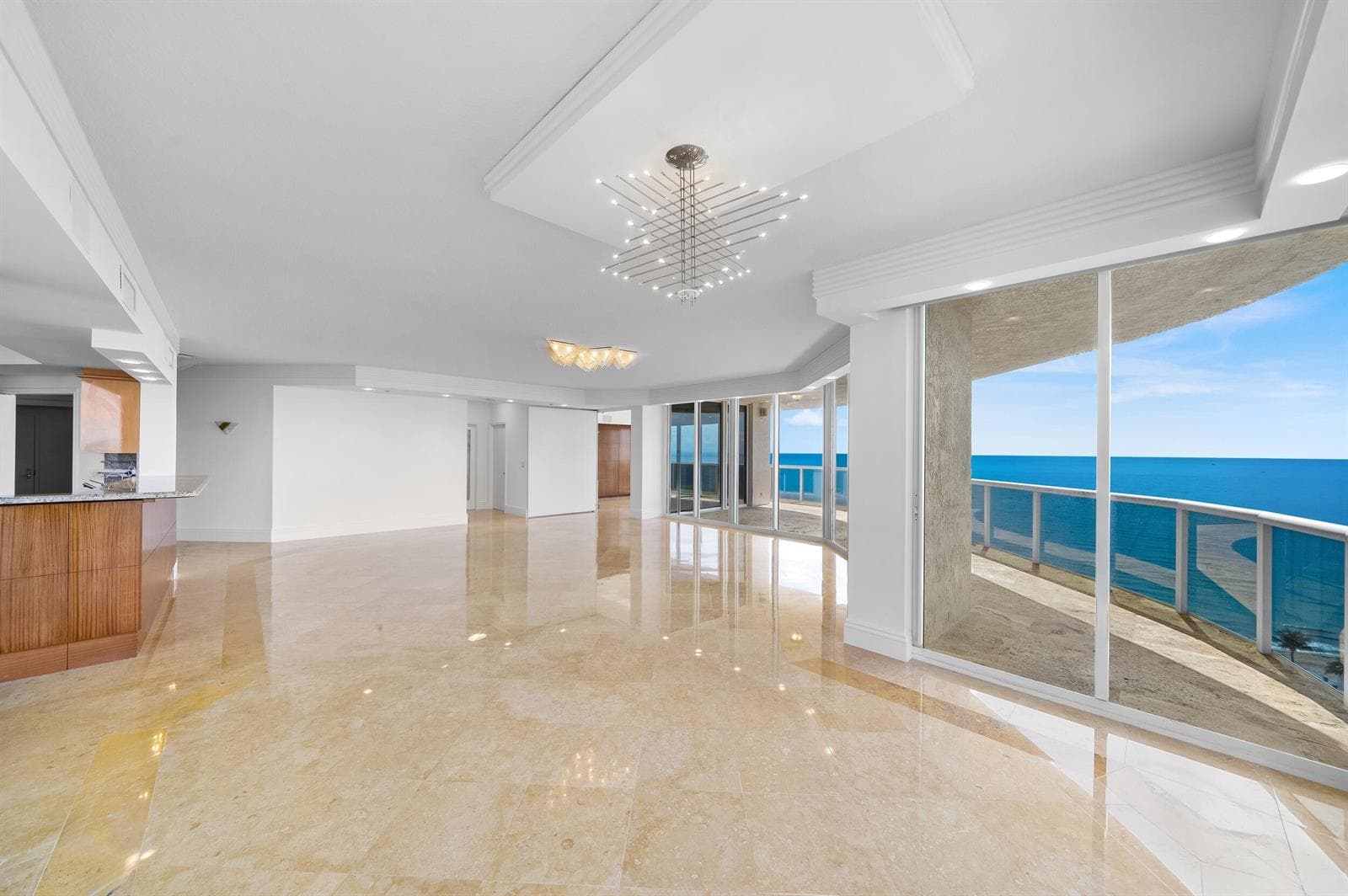 3100 N Ocean Boulevard 1610 photo 14