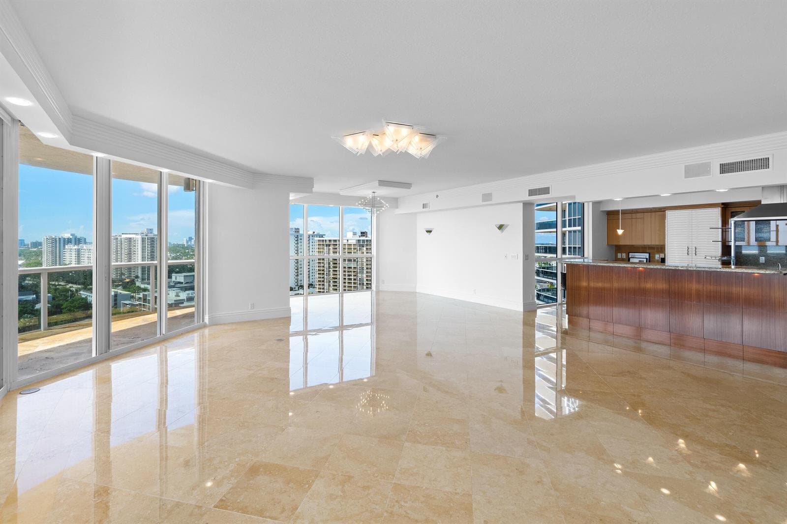 3100 N Ocean Boulevard 1610 photo 15