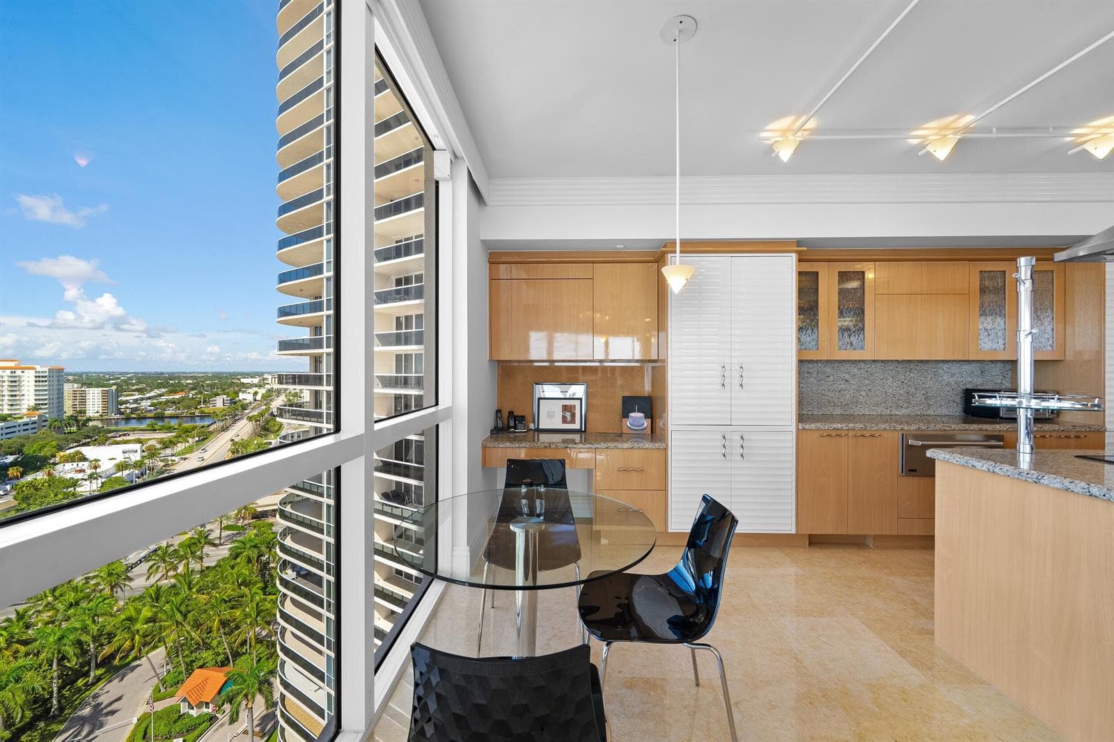 3100 N Ocean Boulevard 1610 photo 19