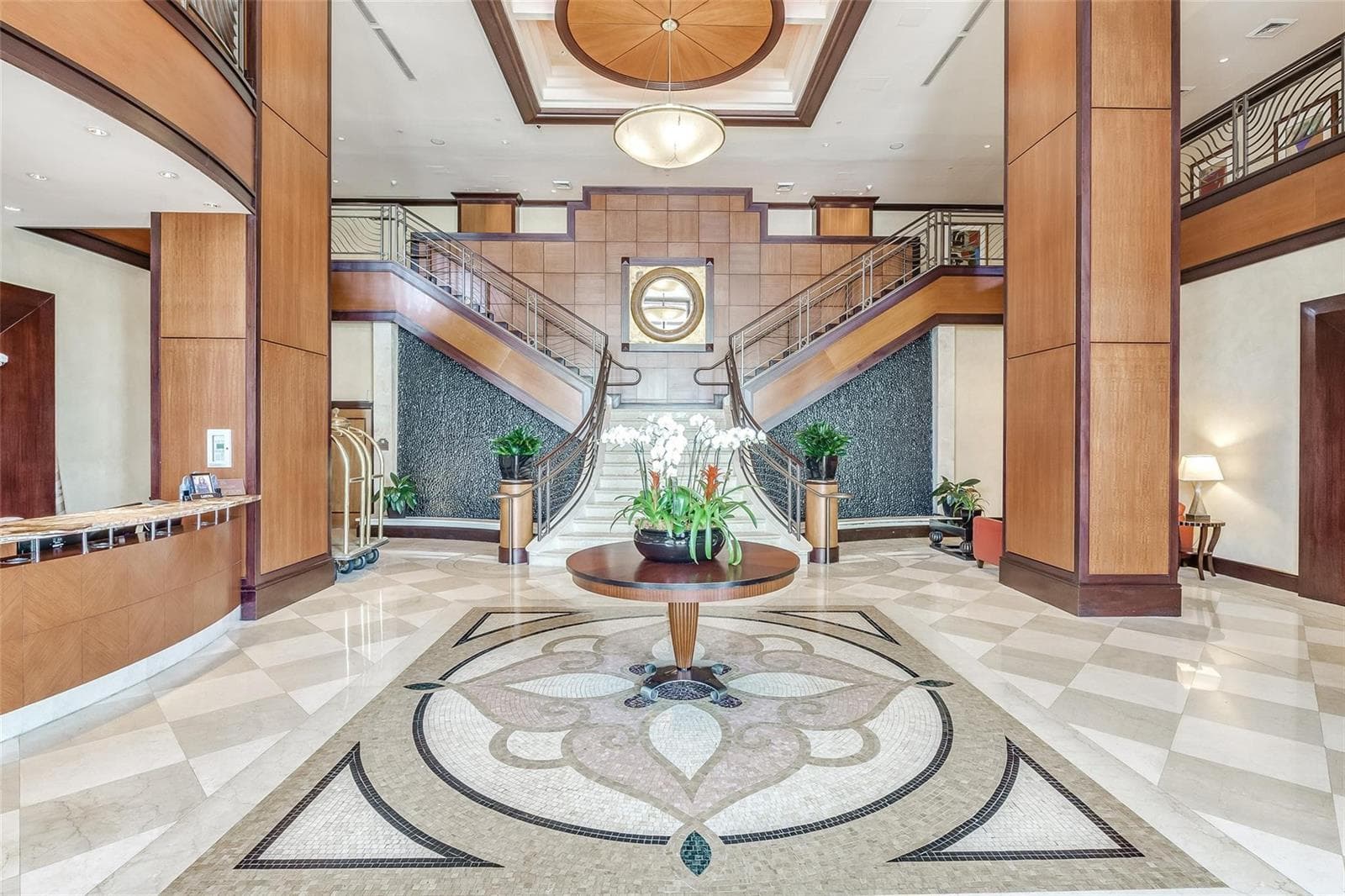 610 W LAS OLAS Boulevard 517N photo 10