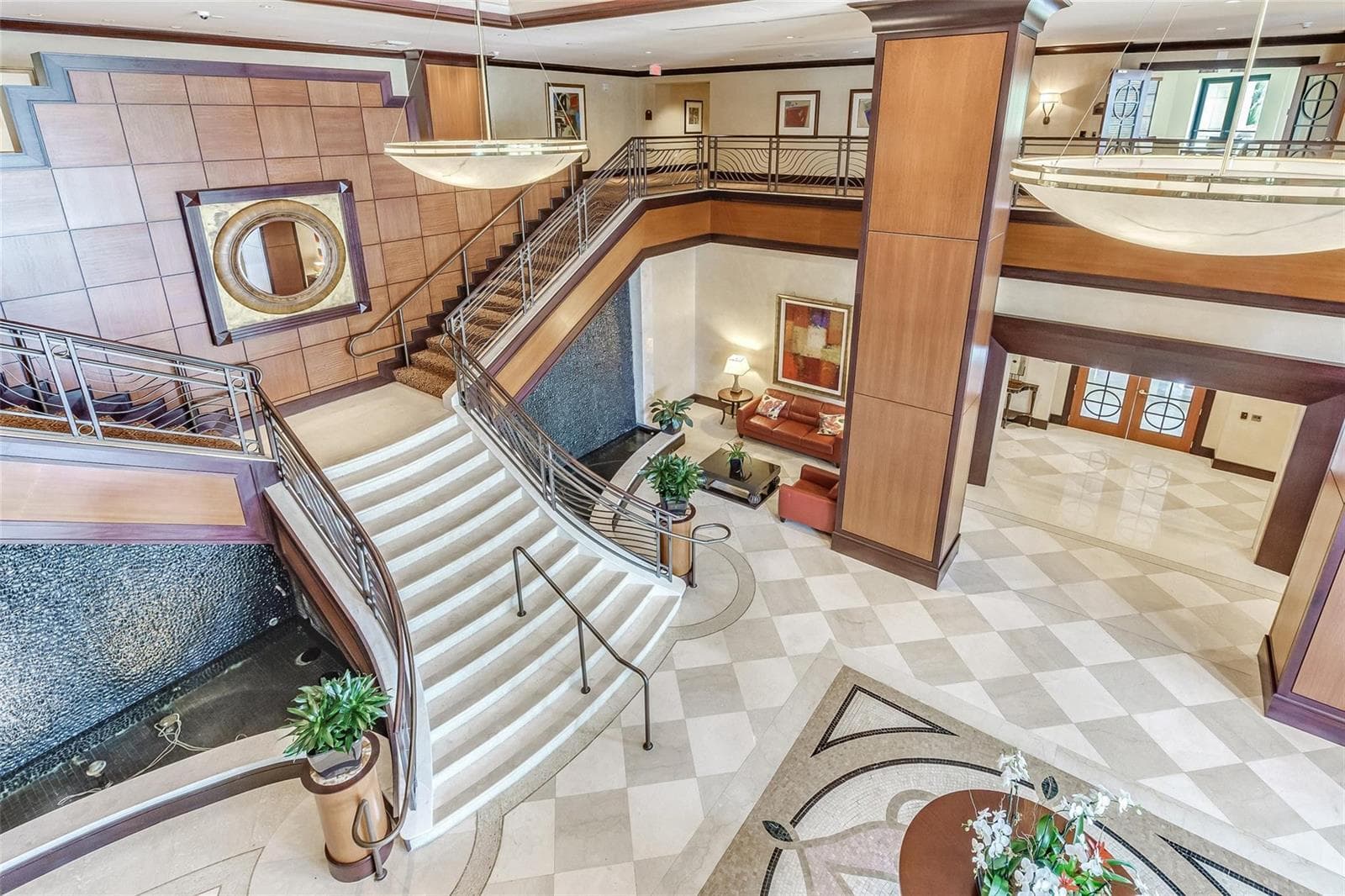 610 W LAS OLAS Boulevard 517N photo 11