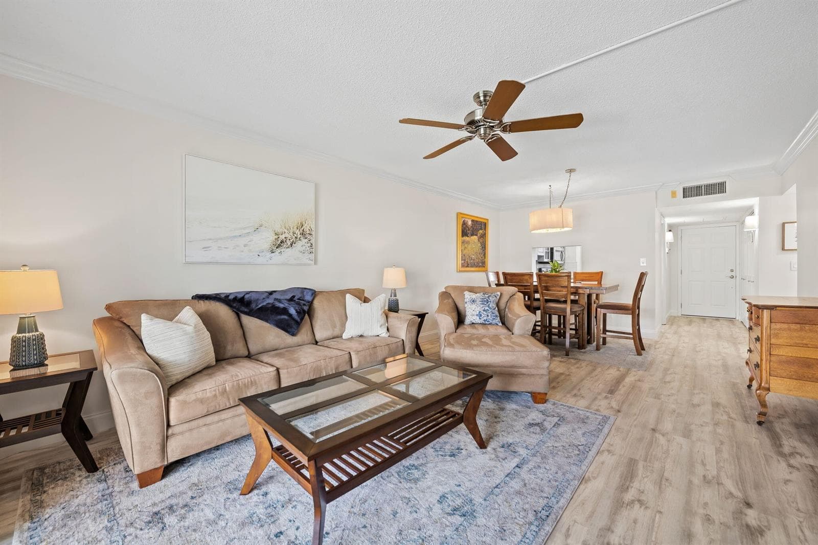 2871 N OCEAN Boulevard D210 photo 6