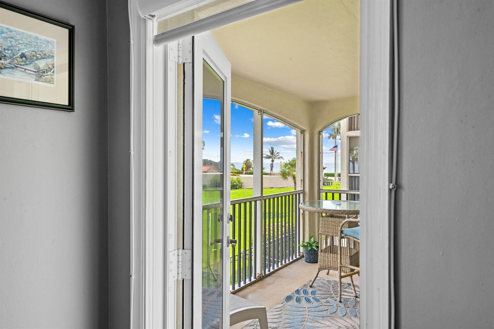 2871 N OCEAN Boulevard D210 photo 20