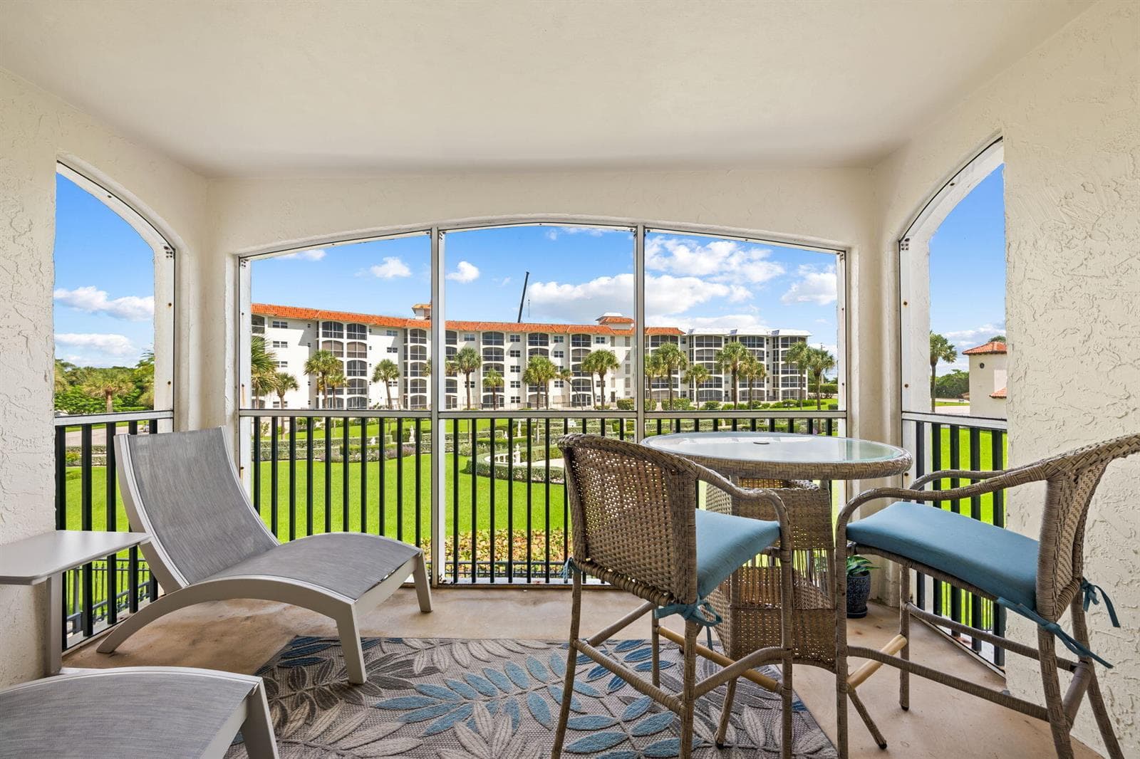 2871 N OCEAN Boulevard D210 photo 18