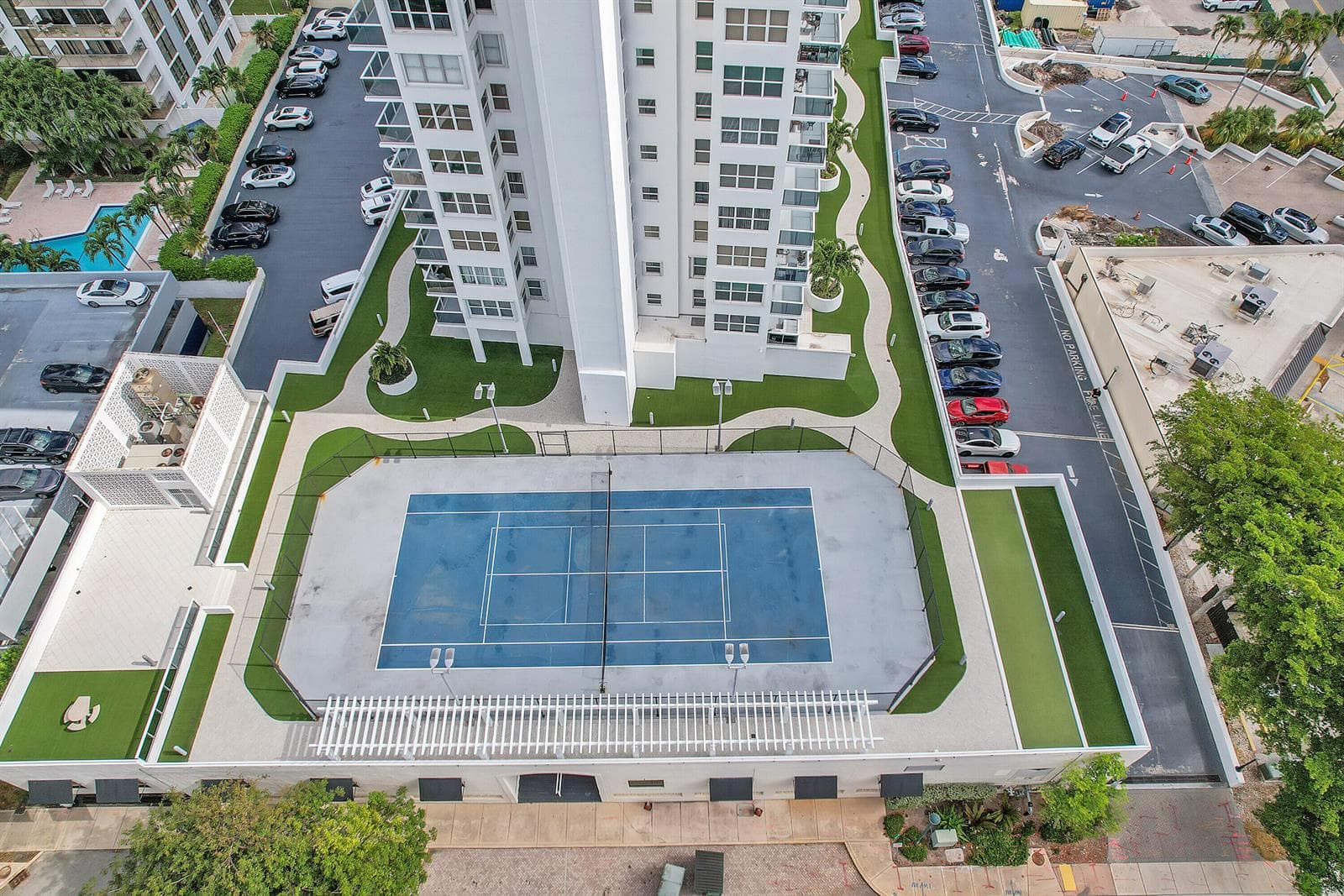 3015 N Ocean Boulevard 17B photo 23