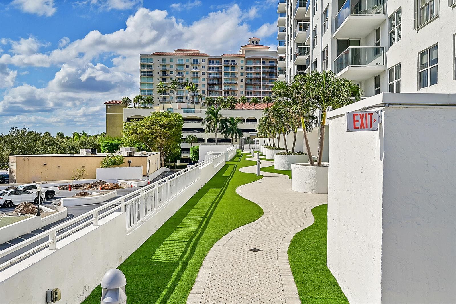 3015 N Ocean Boulevard 17B photo 21