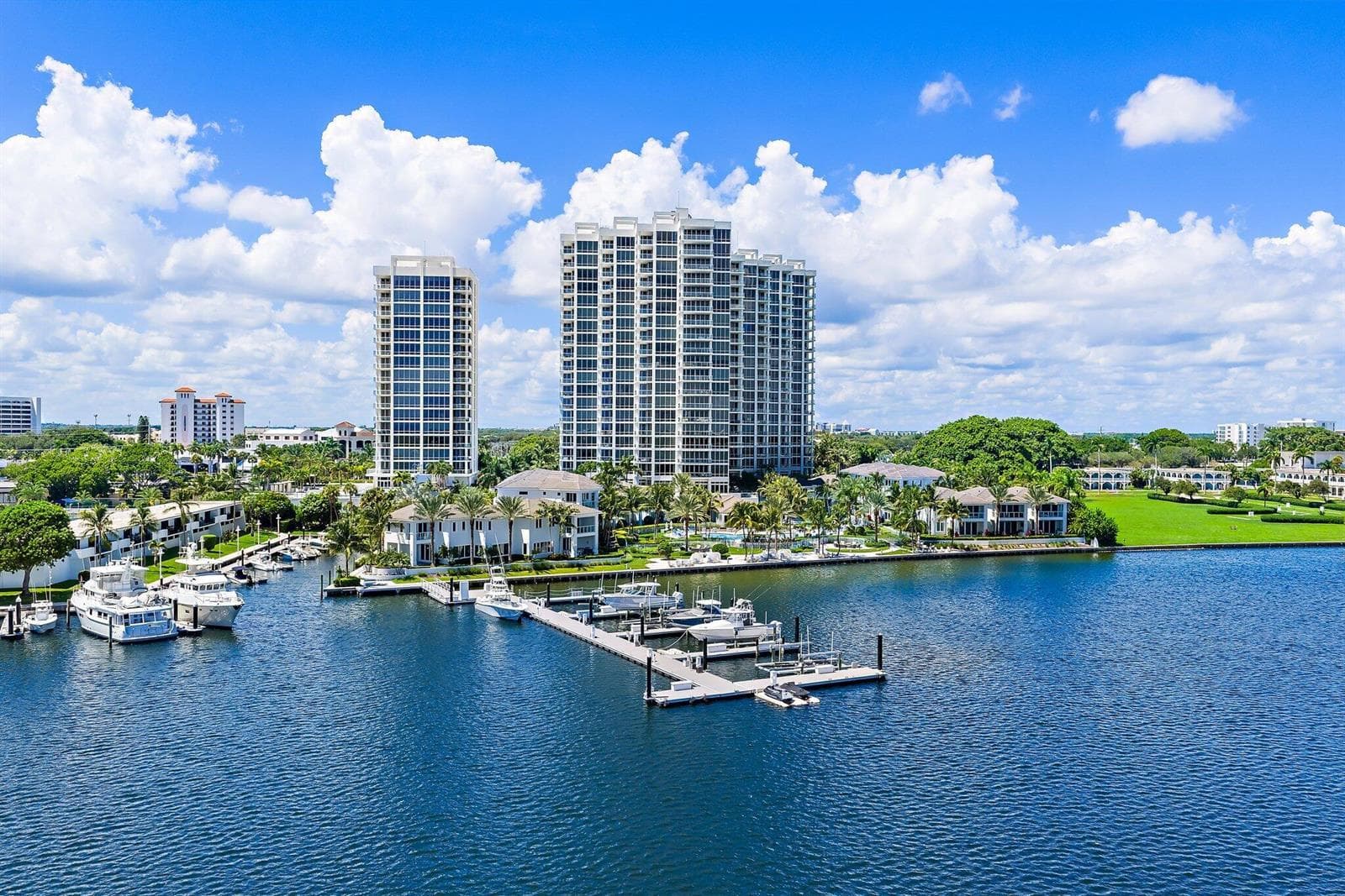 1 Water Club Way 301 photo 1