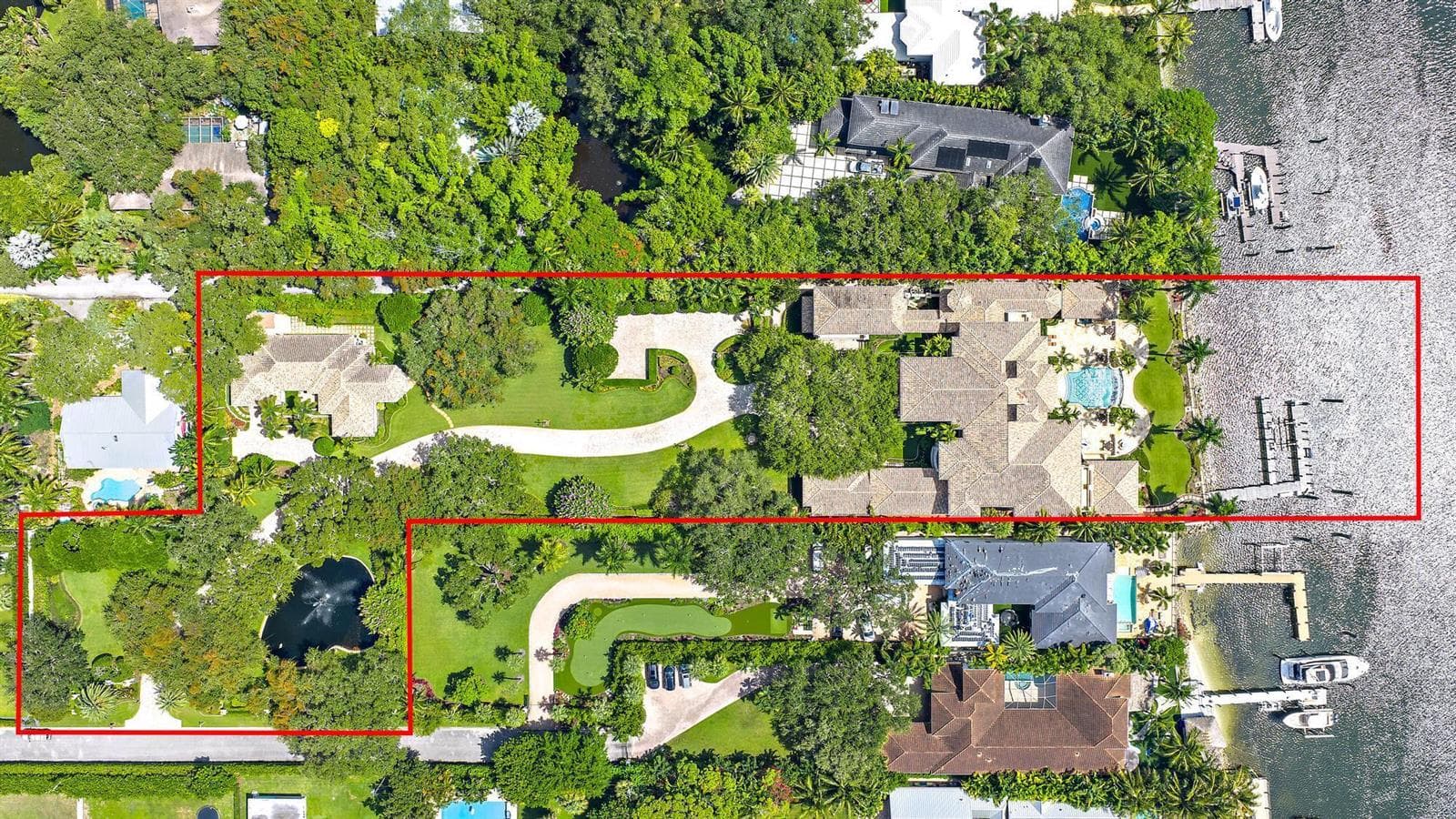 2330 SEVEN OAKS Lane photo 2