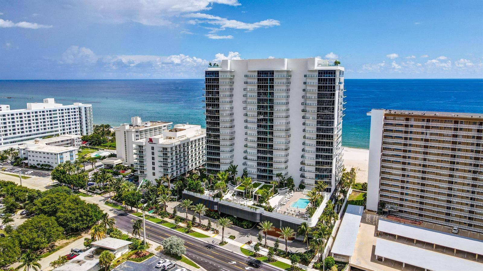 1116 N Ocean Boulevard 1804 photo 2