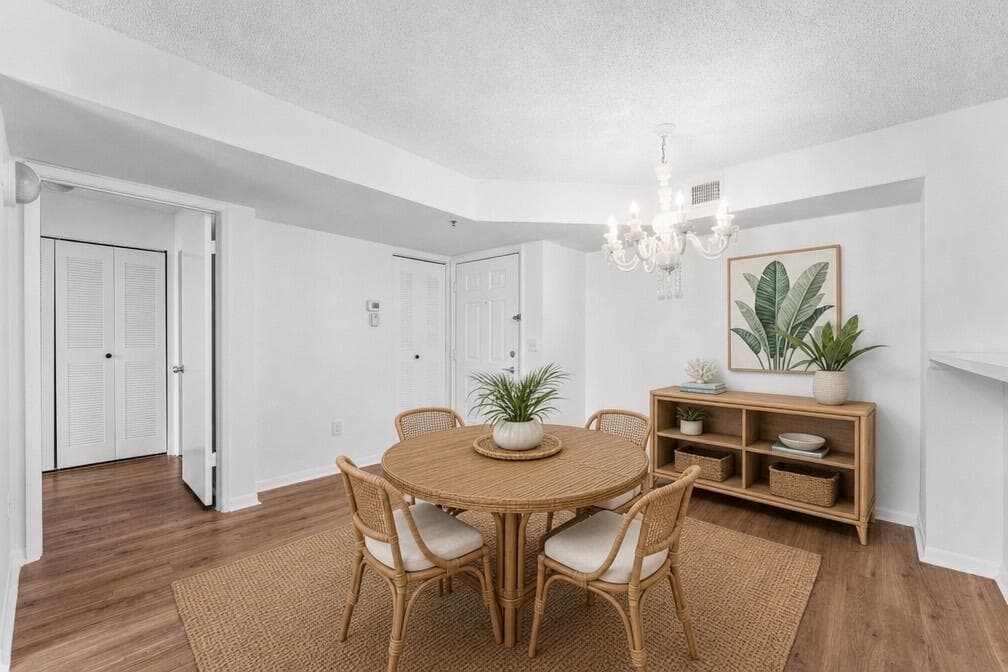 167 YACHT CLUB Way 205 photo 5