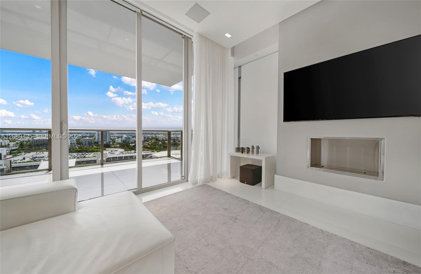 9701 Collins Ave 1405S photo 9