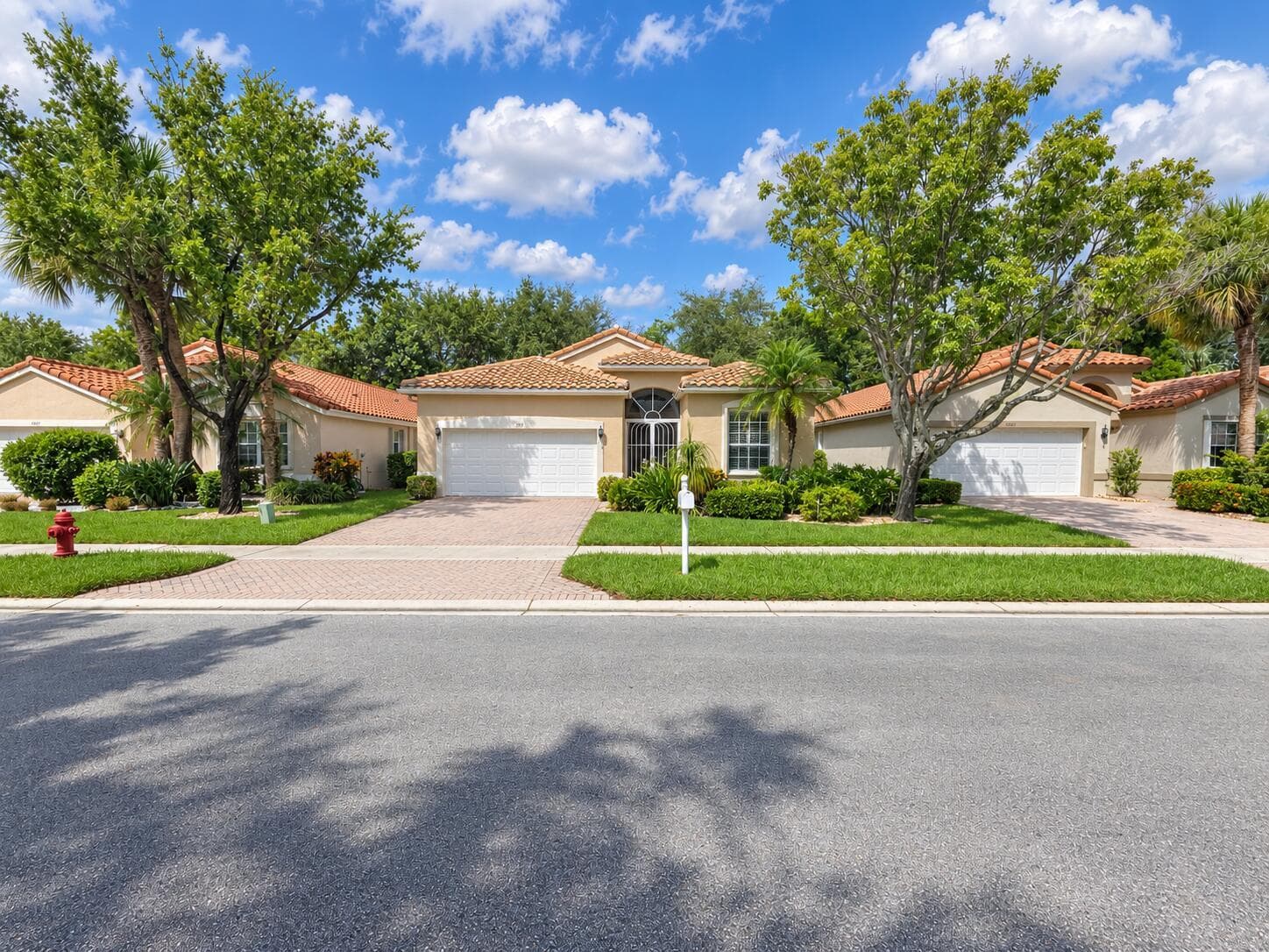 11811 Grove Ridge Lane photo 2