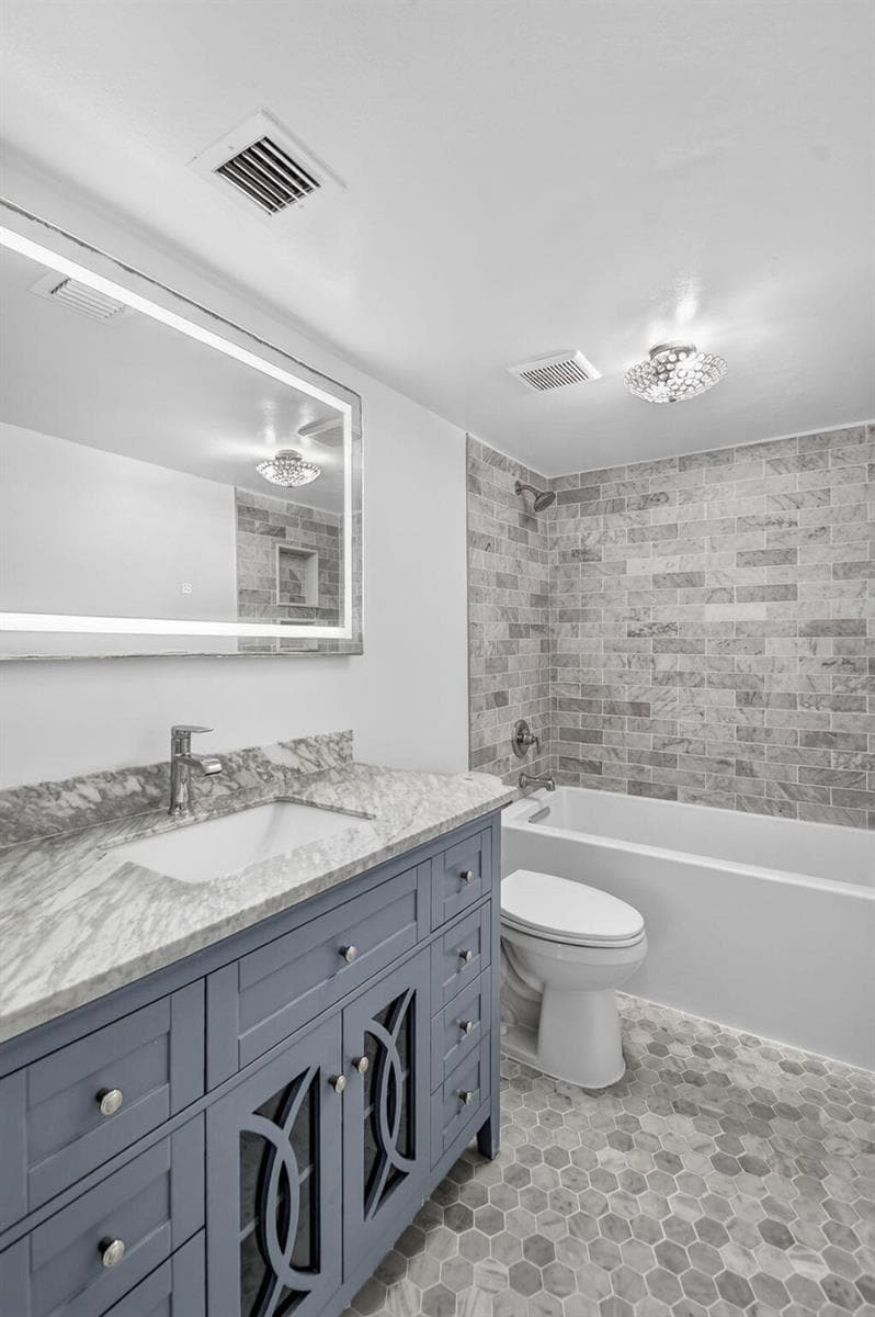 5600 N Flagler Drive 606 photo 22