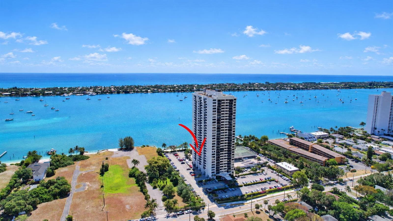 5600 N Flagler Drive 606 photo 1