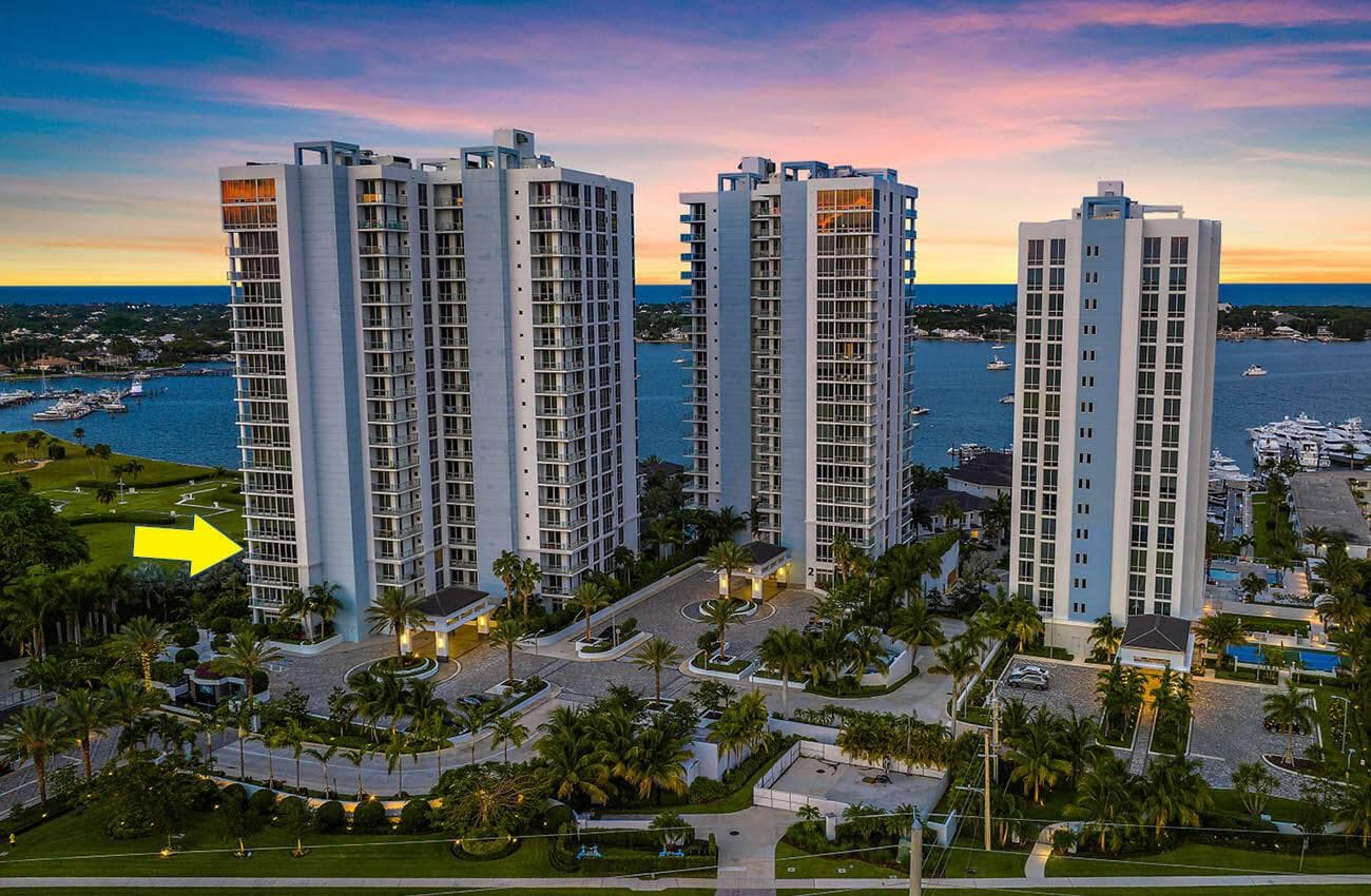 1 WATER CLUB Way 504 photo 20