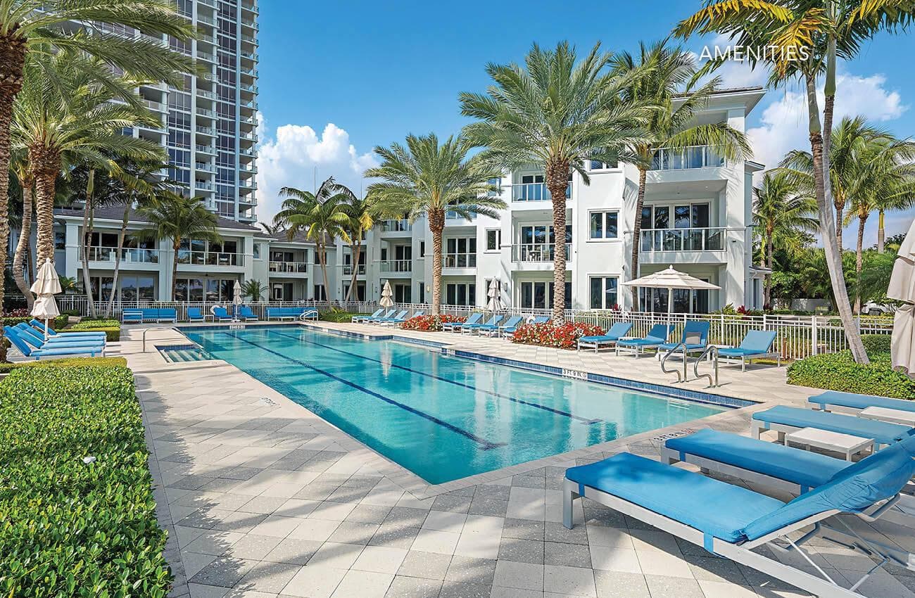 1 WATER CLUB Way 504 photo 24