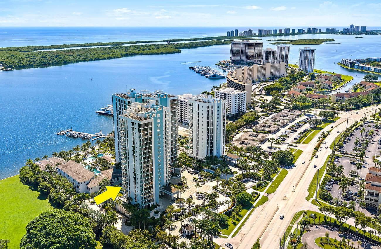 1 WATER CLUB Way 504 photo 18
