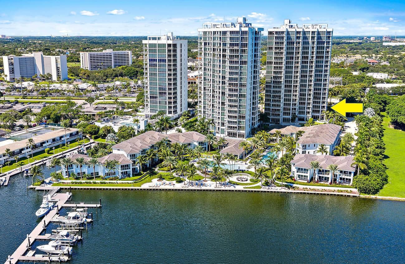 1 WATER CLUB Way 504 photo 19
