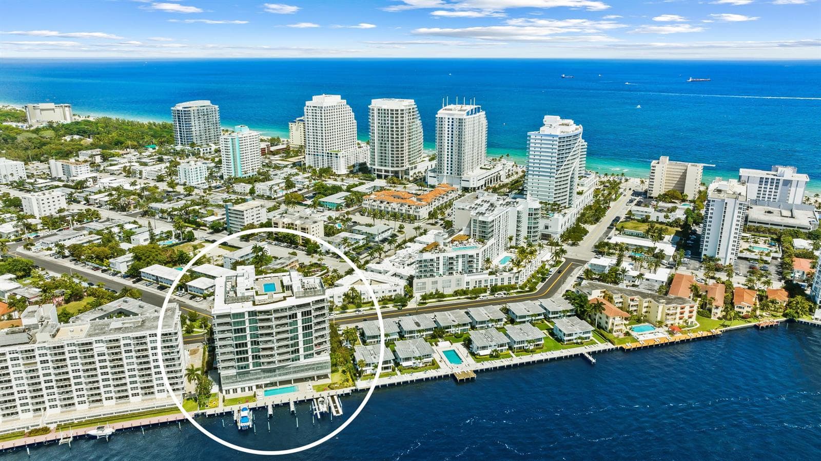 435 BAYSHORE Drive 803 photo 1