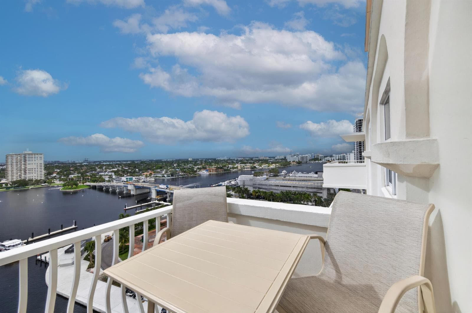 1 Las Olas Circle 1507 photo 7