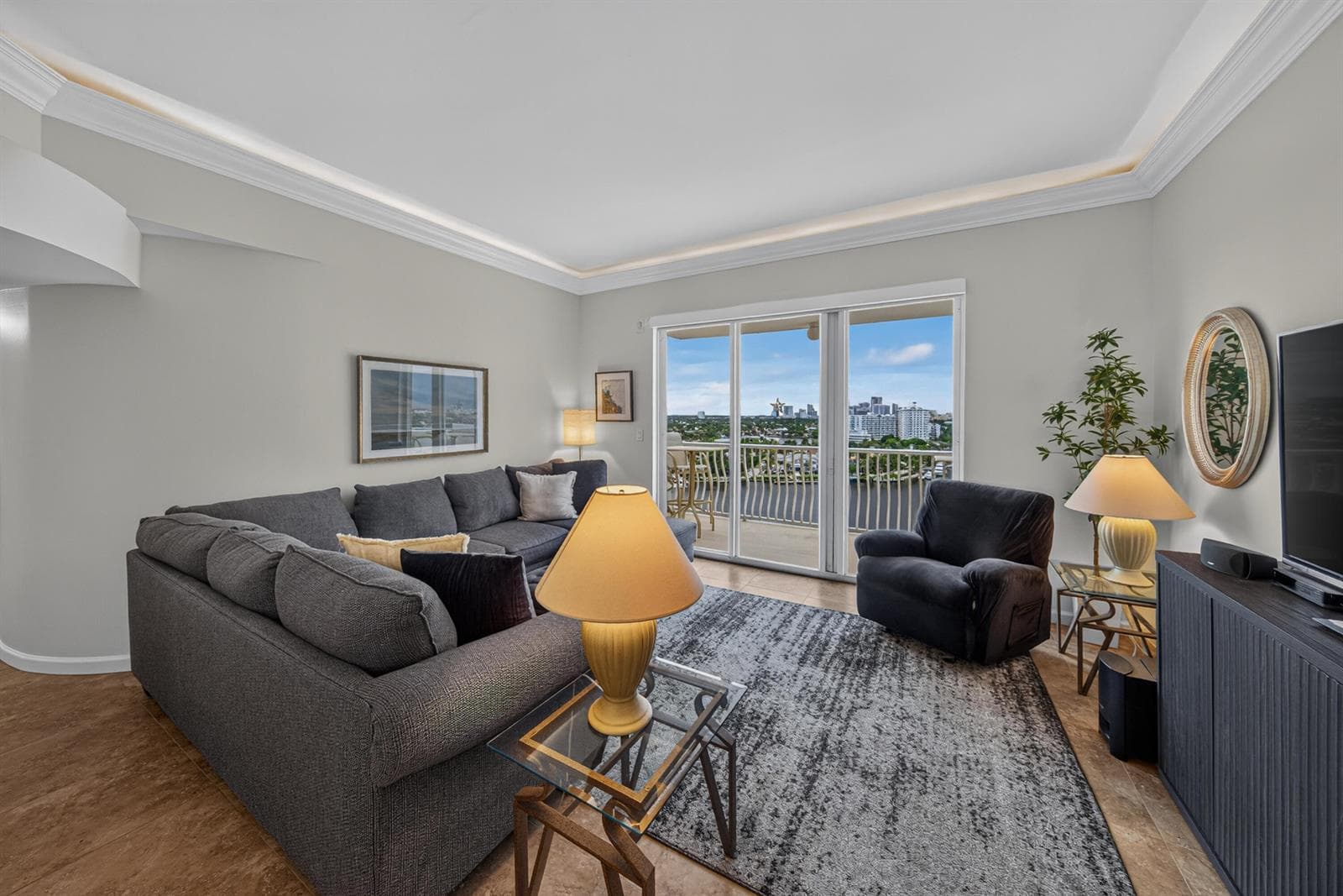 1 Las Olas Circle 1507 photo 11