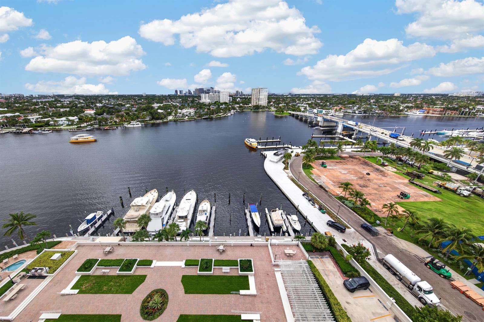 1 Las Olas Circle 1507 photo 8