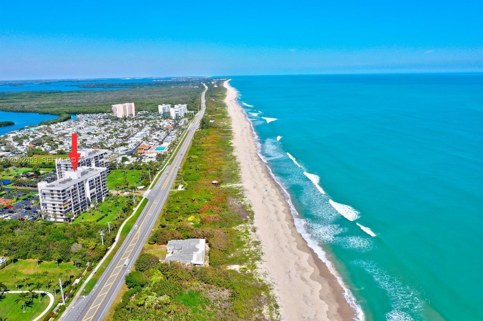5055 N Highway A1A 802 photo 1