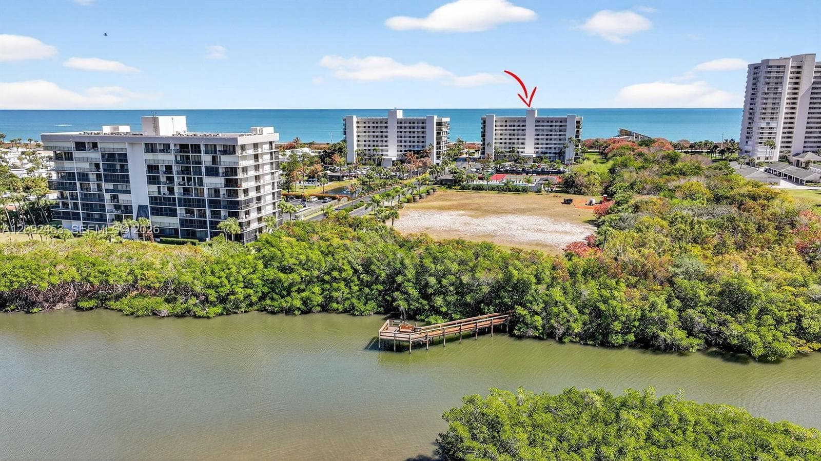 5055 N Highway A1A 802 photo 24