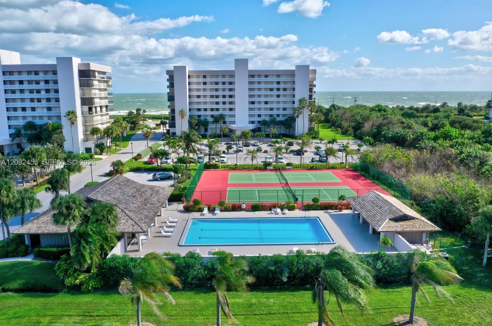 5055 N Highway A1A 802 photo 21