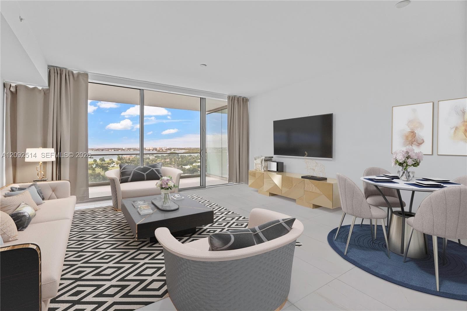 10201 Collins Ave 1104 photo 3
