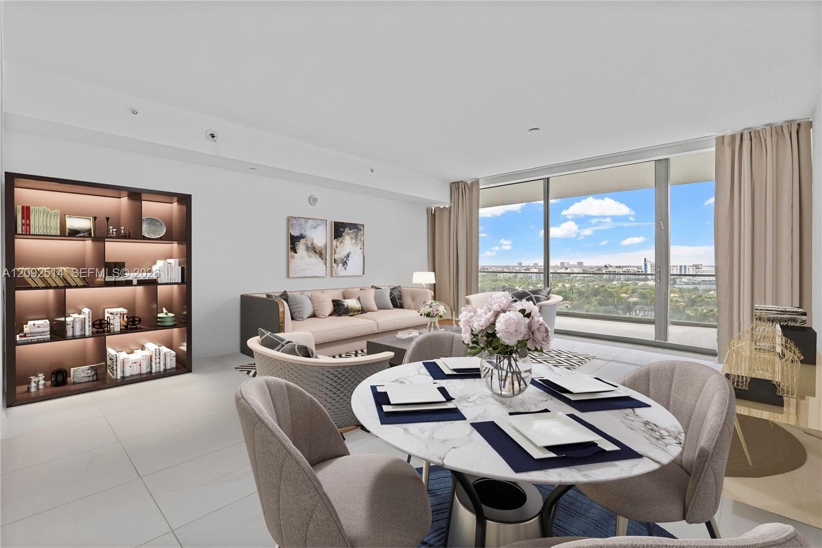 10201 Collins Ave 1104 photo 4