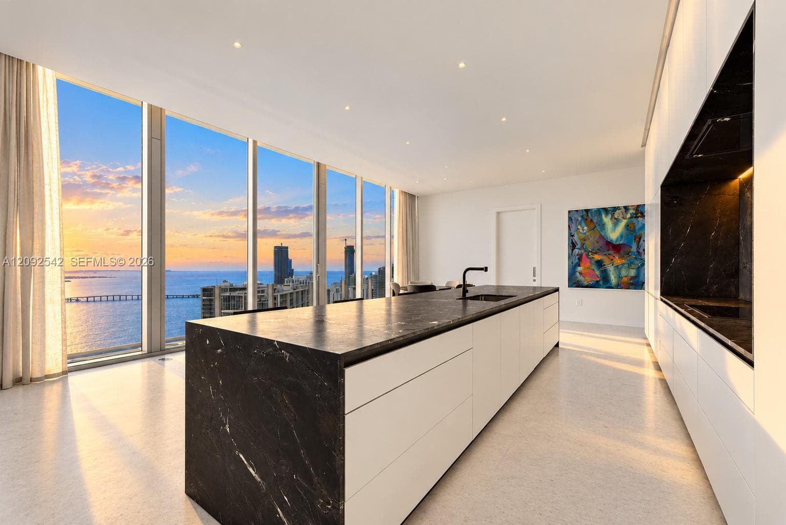 300 Biscayne Boulevard Way PH5801C photo 6