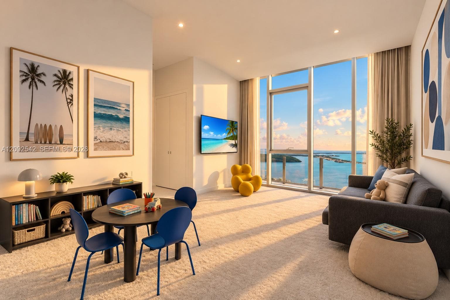 300 Biscayne Boulevard Way PH5801C photo 13