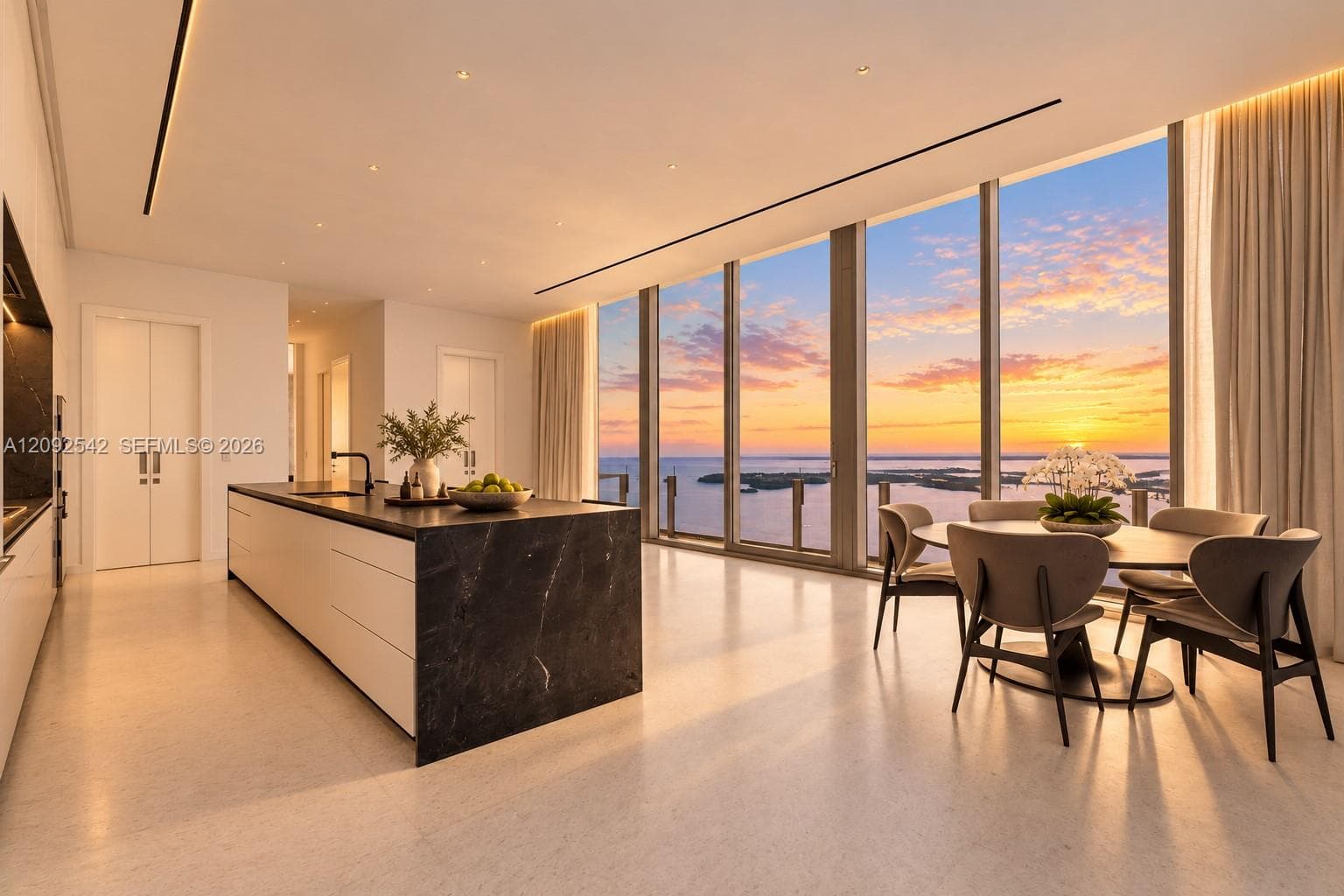 300 Biscayne Boulevard Way PH5801C photo 7