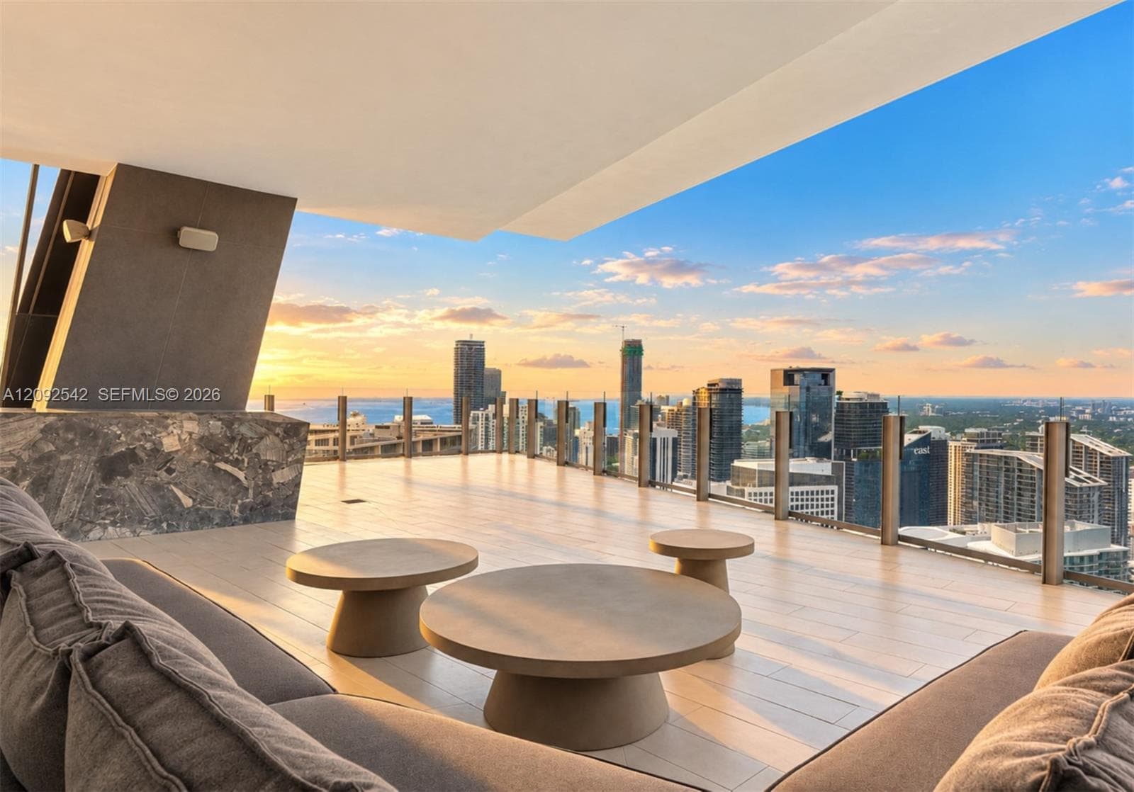 300 Biscayne Boulevard Way PH5801C photo 5