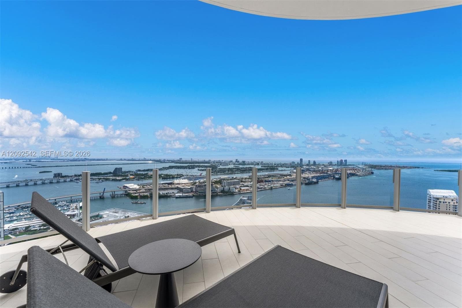 300 Biscayne Boulevard Way PH5801C photo 19